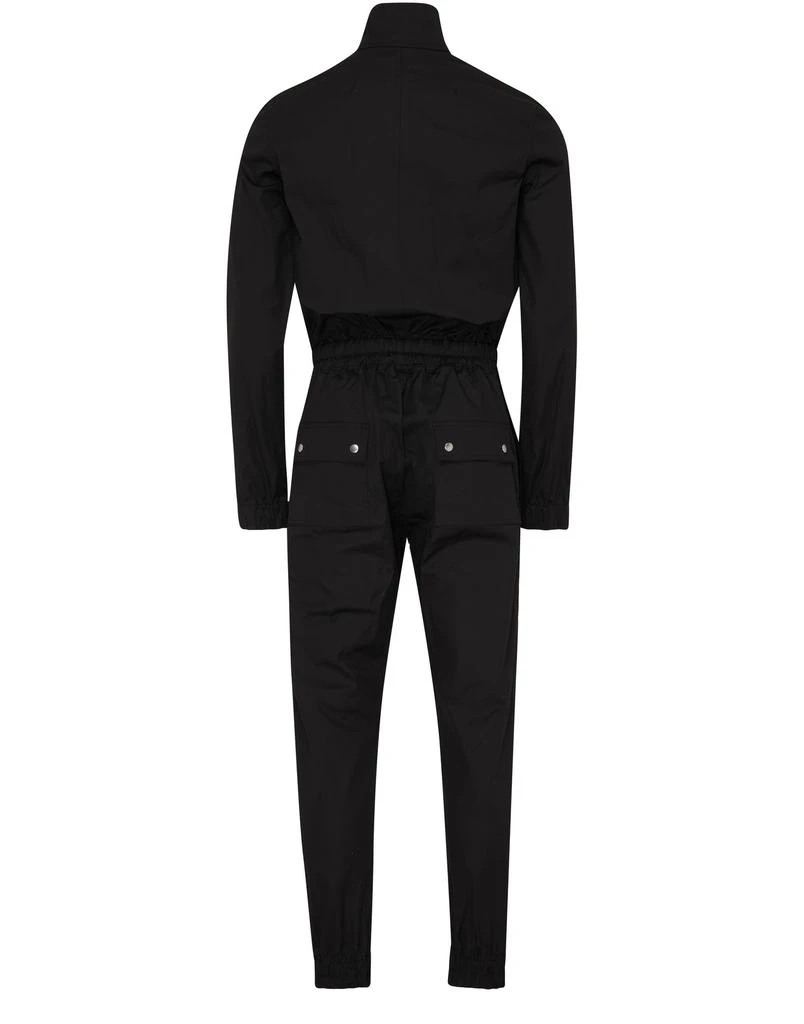 Rick Owens Bauhaus flightsuit 3