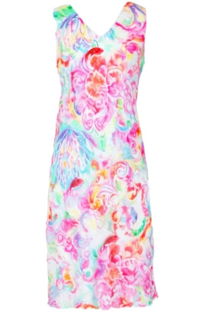 Charlie B Day of Posies Sundress 2