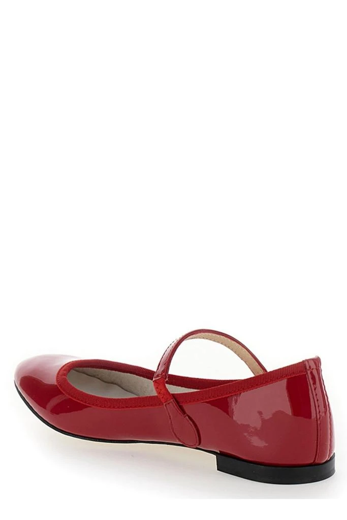 Repetto Repetto Lio Mary Janes with Strap Flats 5