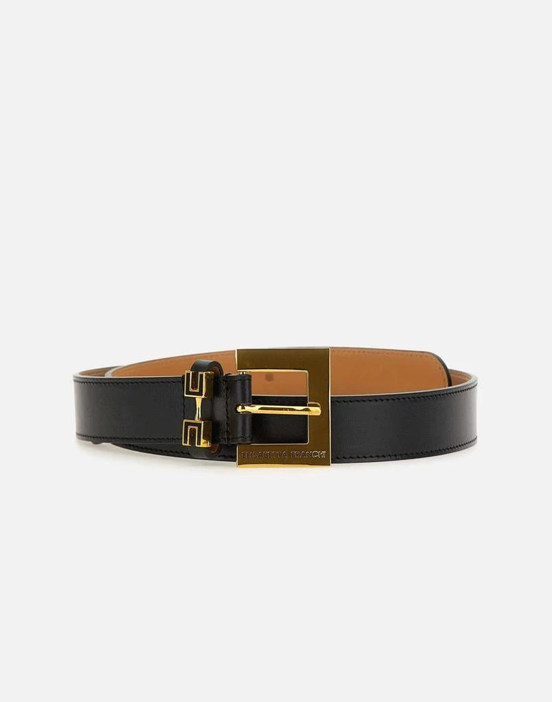 Elisabetta Franchi Belts – On Sale Now with Up to 34% Off