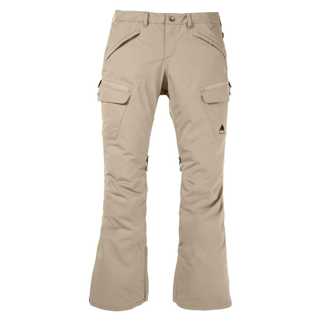 Burton Burton Gloria Stretch Insulated Pants - Women
s 6