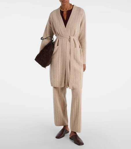 Max Mara Giusto cashmere cardigan 2