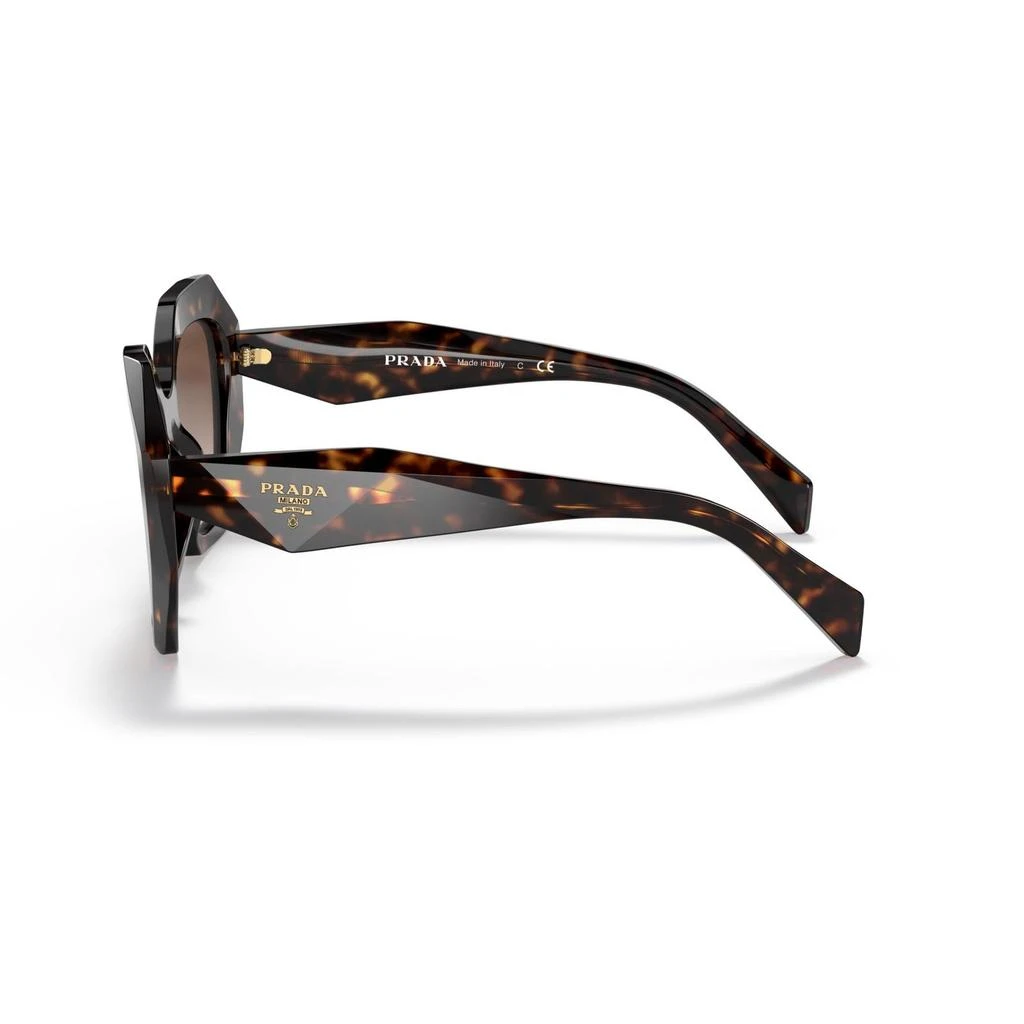 Prada Prada Eyewear Cat-Eye Sunglasses 3
