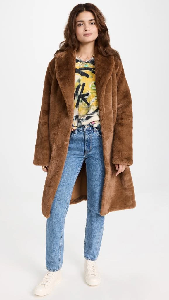 Apparis Bree Coat 4