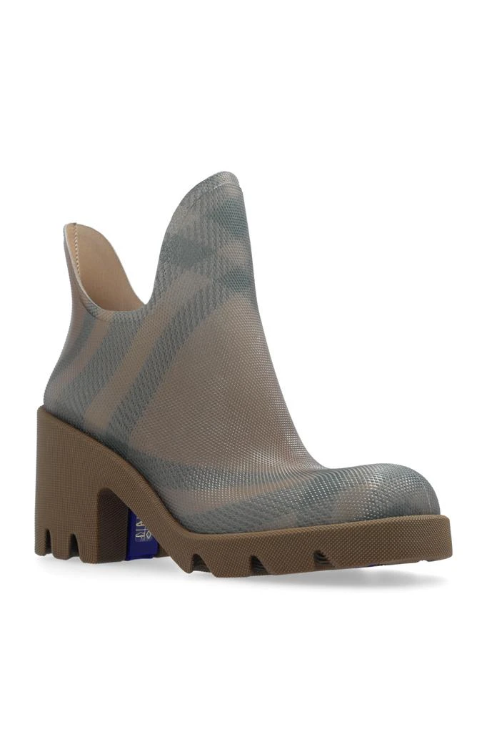 Burberry ‘Marsh’ Wellies 4