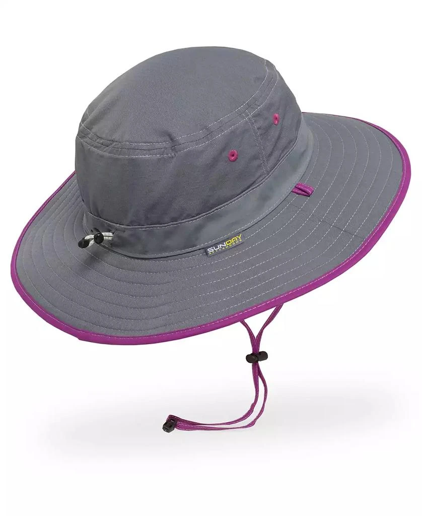 SUNDAY AFTERNOONS Clear Creek Boonie 8