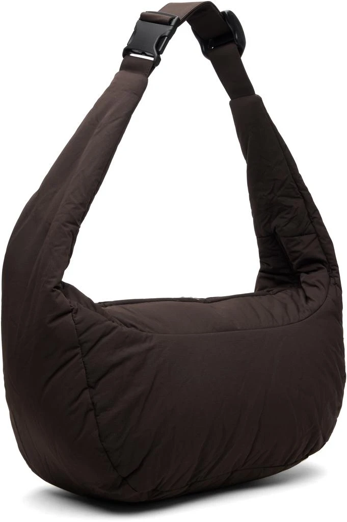 Seventh Brown Lunar Sac Bag 3