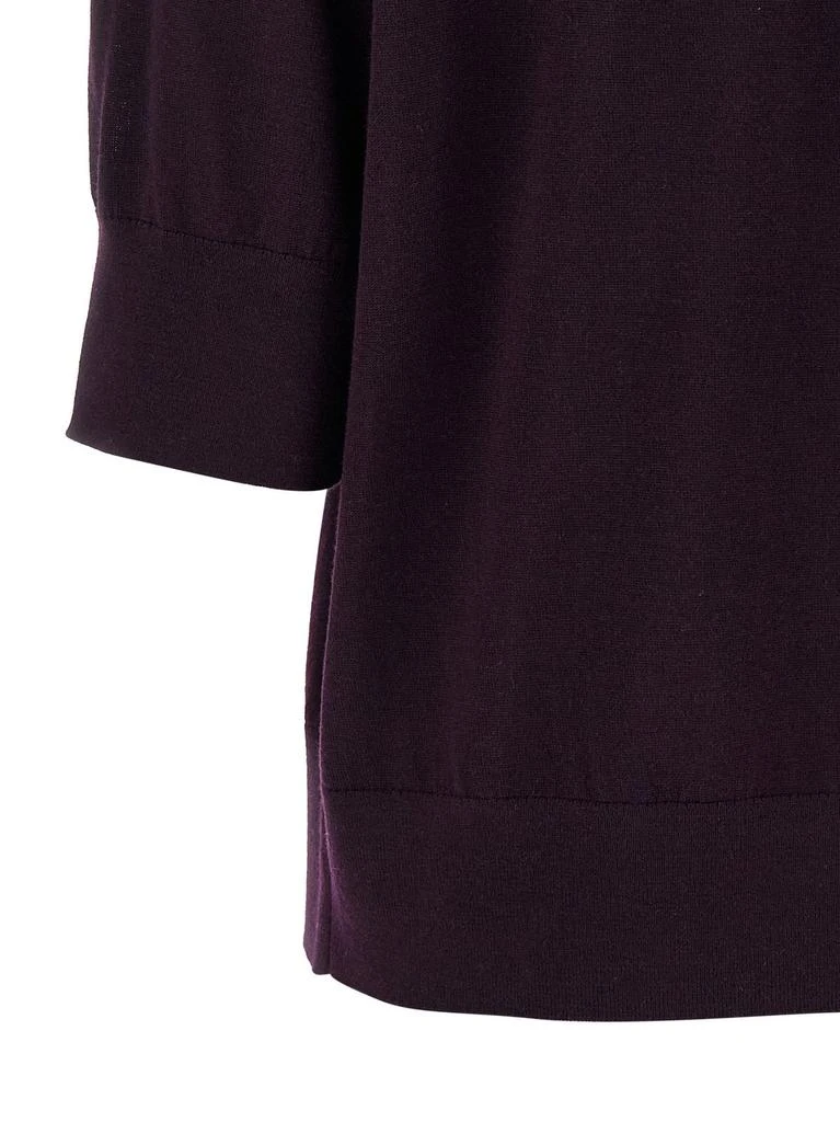 Dries Van Noten Dries Van Noten Tuan Crewneck Pullover 4