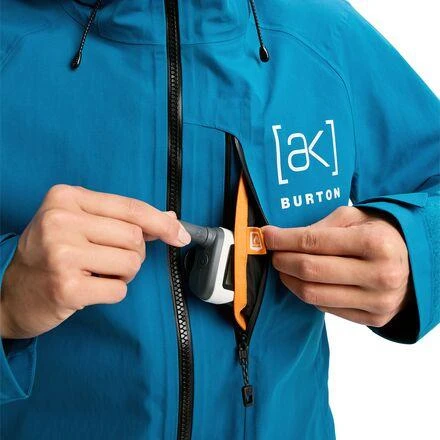 Burton AK GORE-TEX Upshift Jacket - Women's 8
