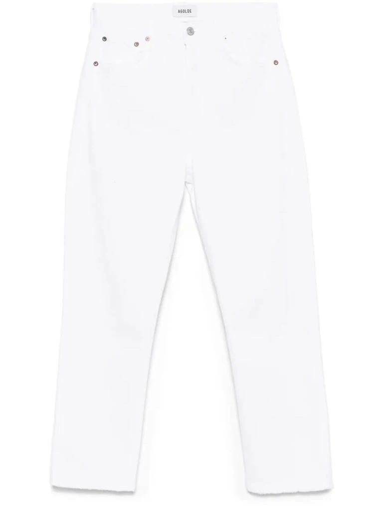 AGOLDE Agolde Jeans 1