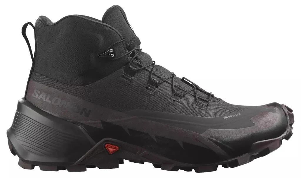 Salomon Salomon Women
s Cross Hike 2 Mid GTX Waterproof Hiking Boots