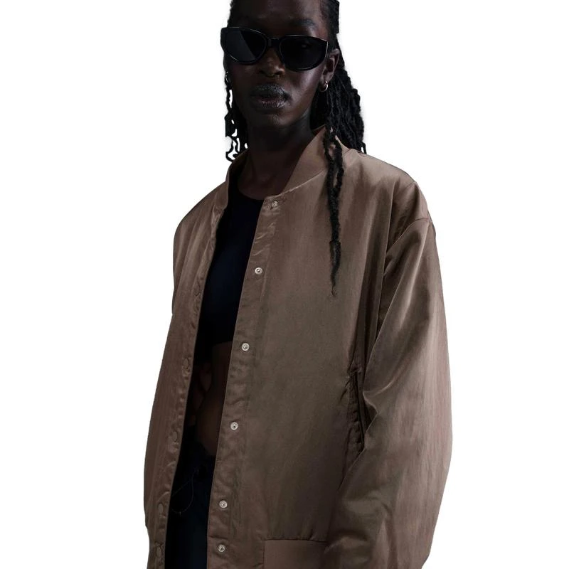 NIKE Nike NSW NK Destroyer Woven Jacket - Women's 1