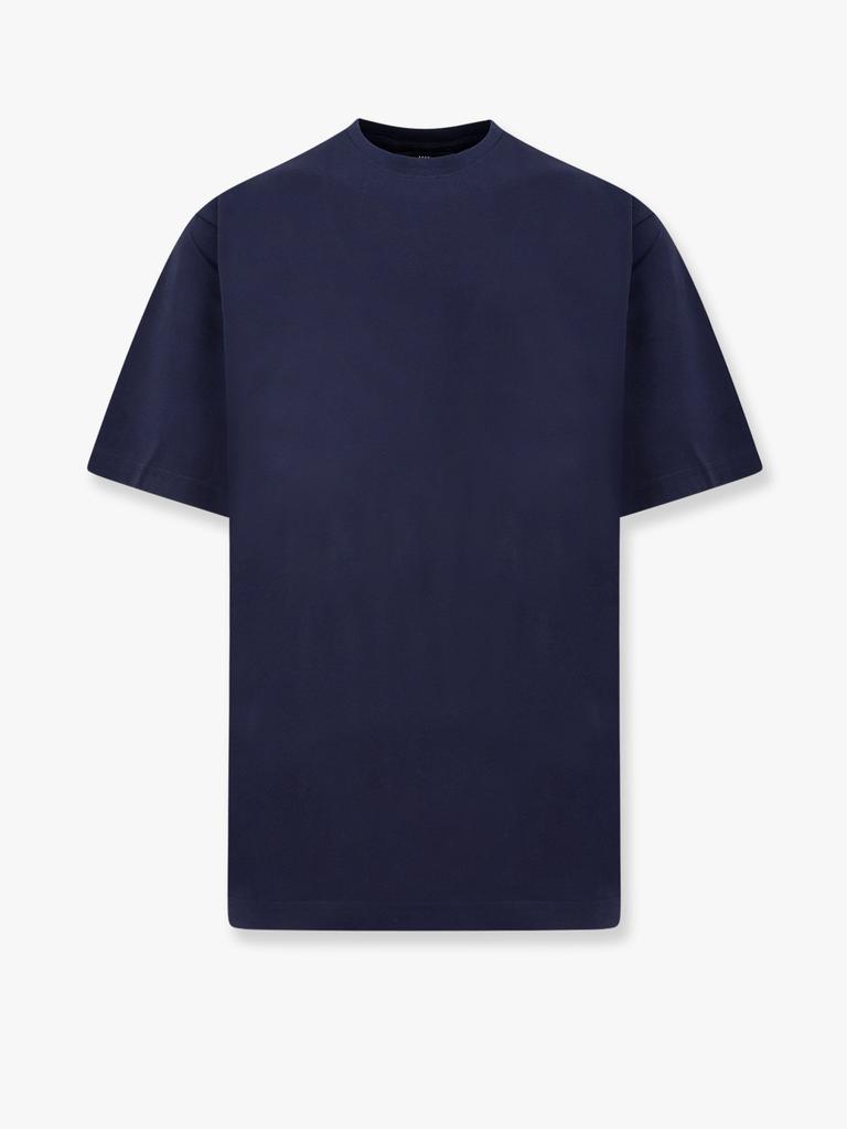 HEVÒ Mulino cotton t-shirt
