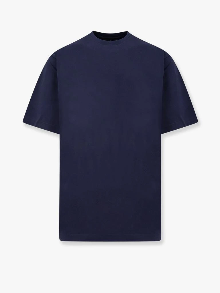 HEVÒ Mulino cotton t-shirt 1