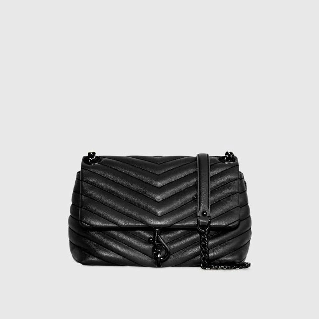 Rebecca Minkoff Edie Crossbody 6