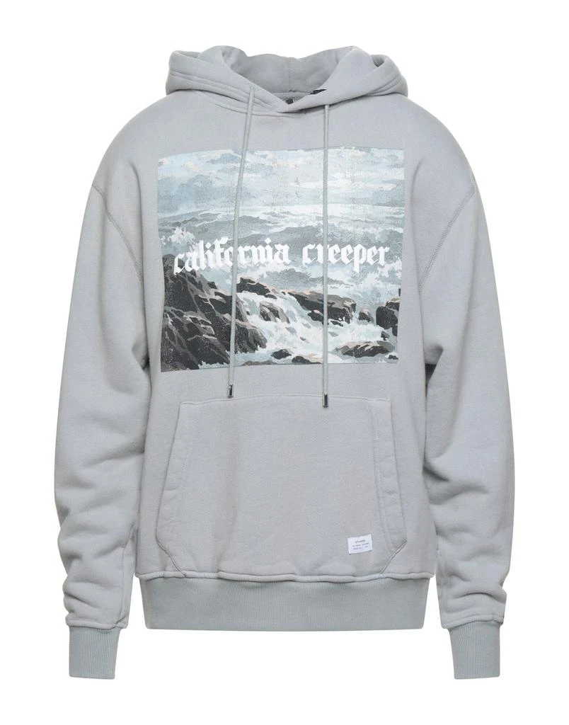 Stampd Hooded sweatshirt 1