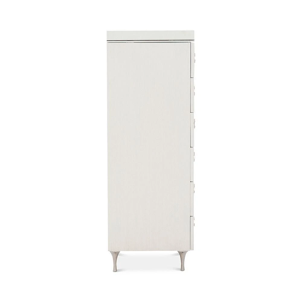 Bernhardt Silhouette Tall Chest 4