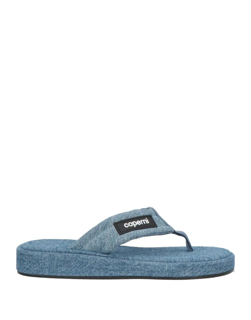 COPERNI Flip flops 1