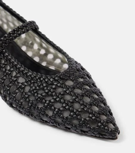Ulla Johnson Gracie ballet flats 5