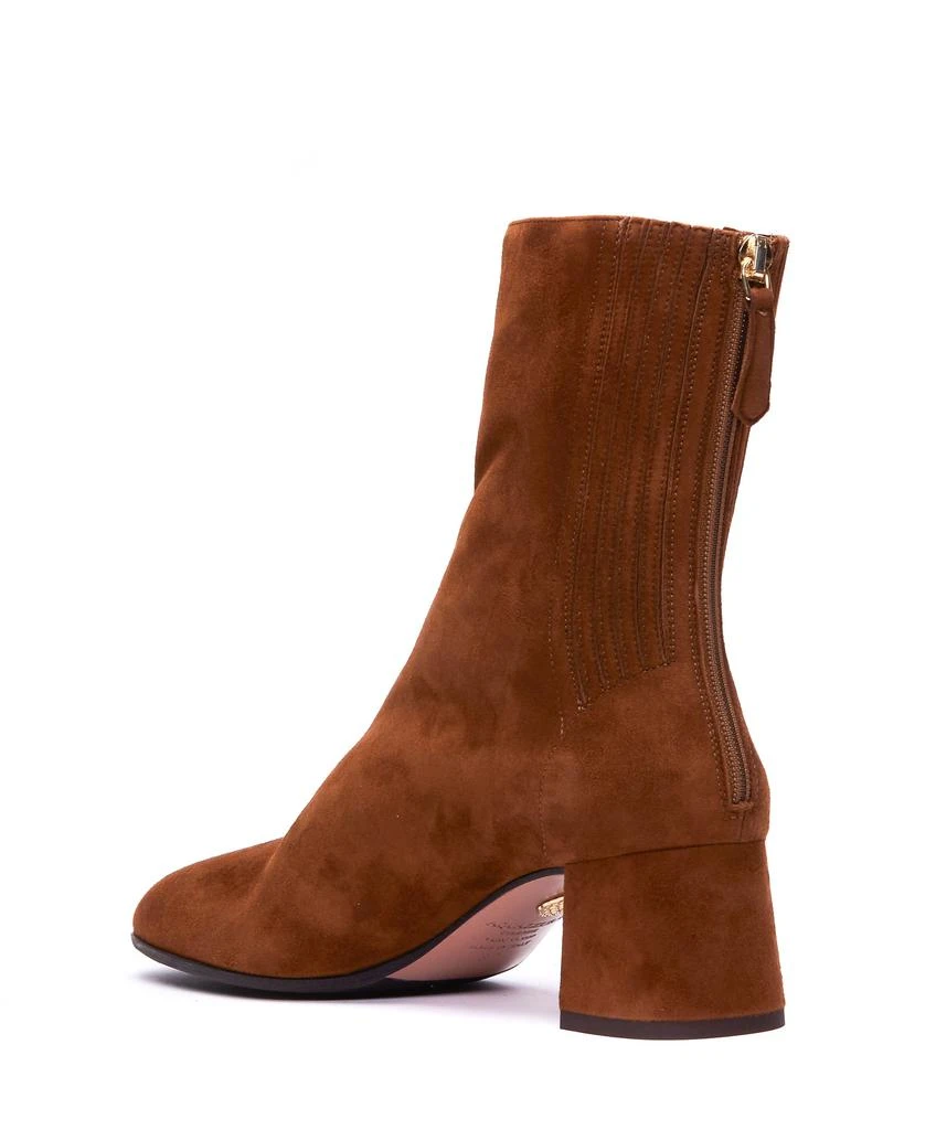 Aquazzura Saint Honore Booties 3