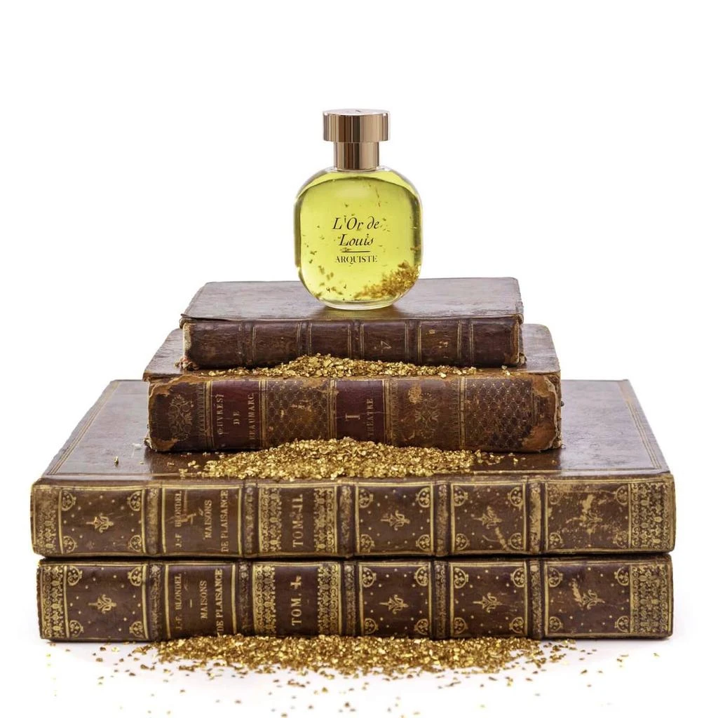 ARQUISTE Parfumeur ARQUISTE Parfumeur L'Or de Louis Eau de Parfum 3.3 fl. oz 3