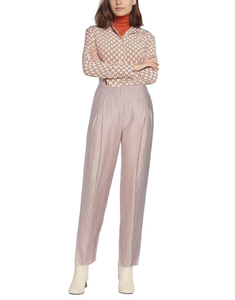 AGNONA Casual pants 2