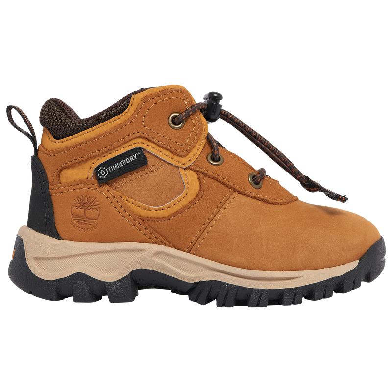 Timberland Timberland Mt. Maddsen Mid - Boys' Toddler