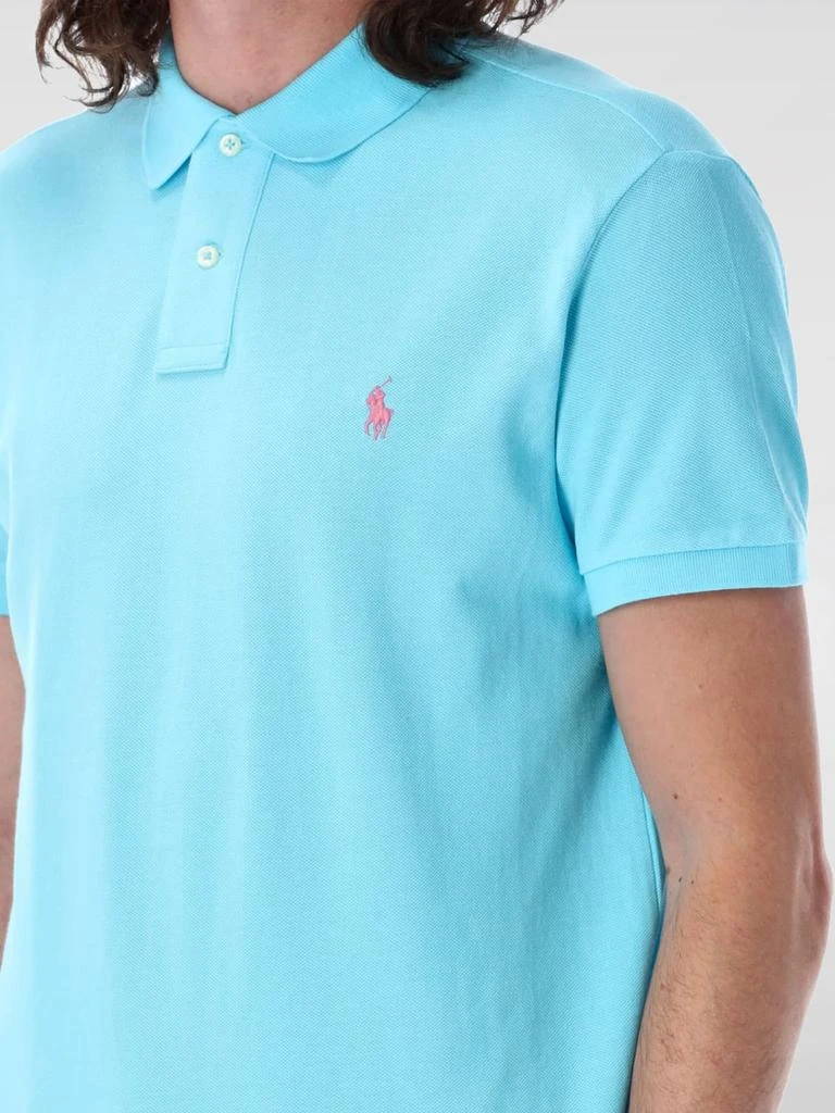 Ralph Lauren T-shirt men Polo Ralph Lauren 3