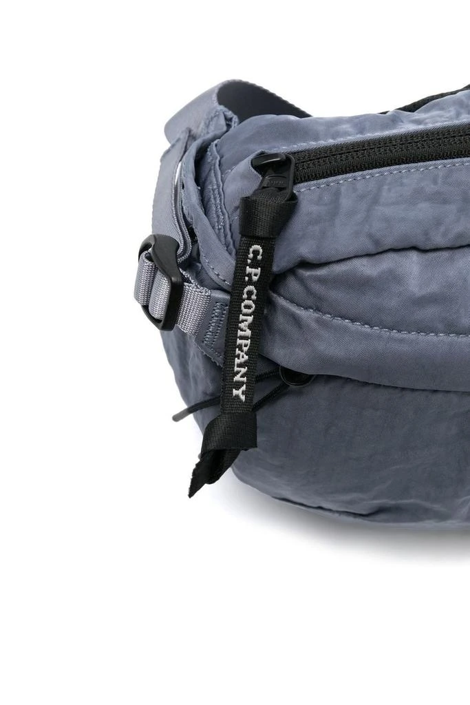 CP Company Nylon B Crossbody Bag 4
