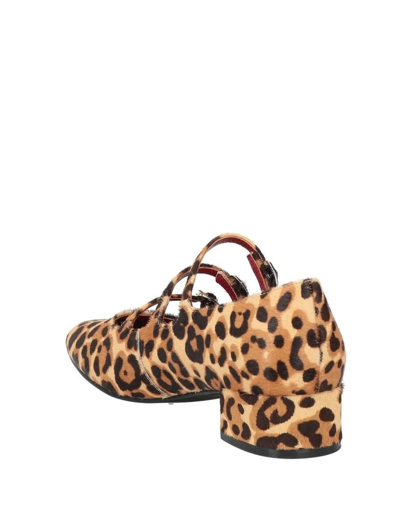 Jeffrey Campbell Pump 3
