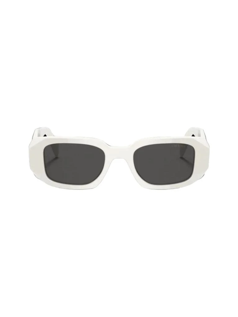Prada Spr 17w Sunglasses 4
