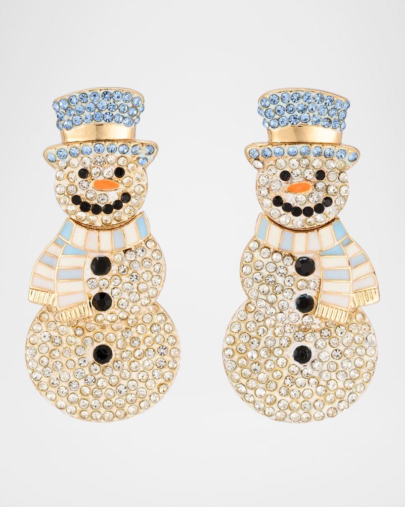 BAUBLEBAR Feeling Frosty Earrings