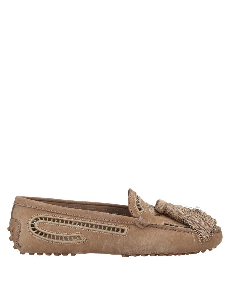 Tod's Loafers