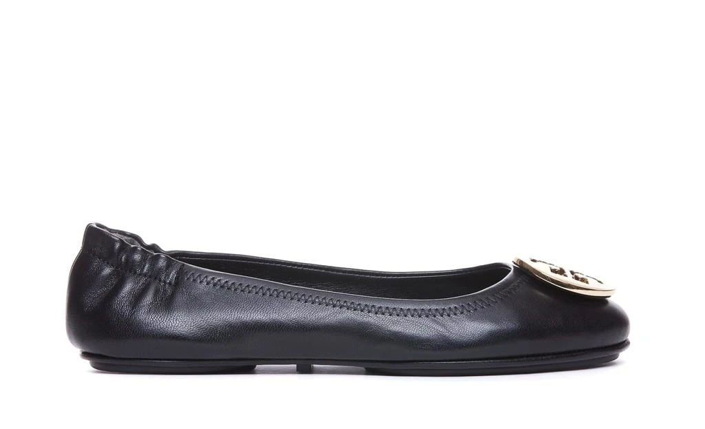 Tory Burch Minnie Travel Ballet 1