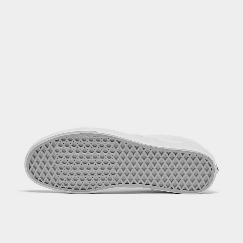 Vans Men's Vans Classic Slip-On Casual Shoes 6