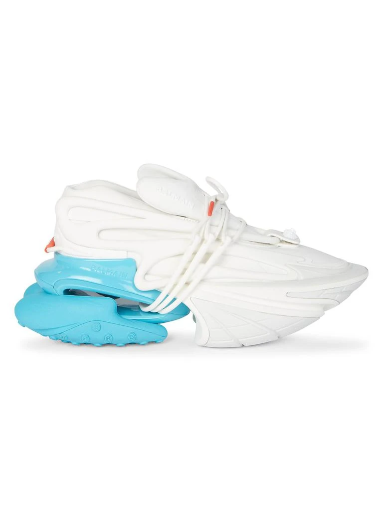 Balmain Unicorn Sneakers 1