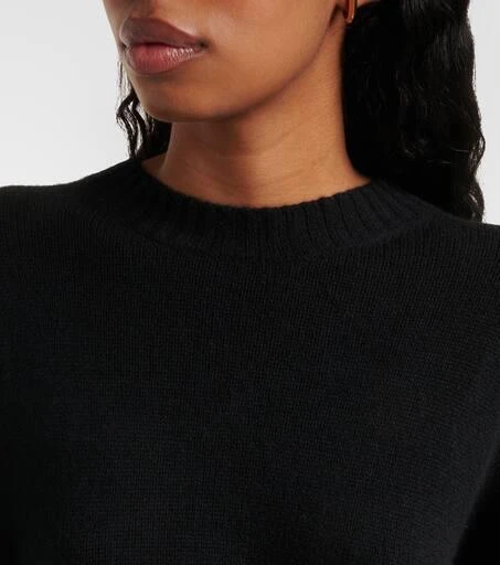 Jardin des Orangers Cashmere sweater 4