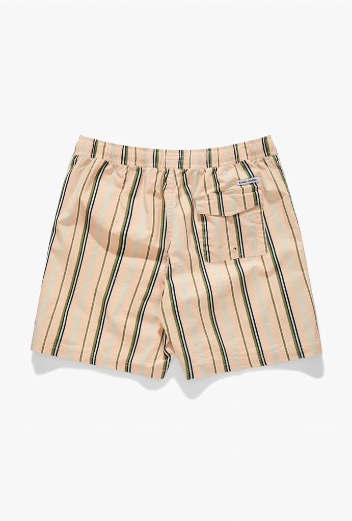 Banks Journal Banks Journal - Men's Capture Elastics Boardshort 2