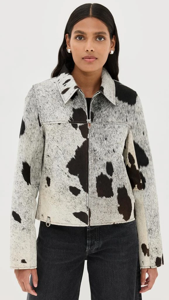 Saks Potts Shay Jacket 9