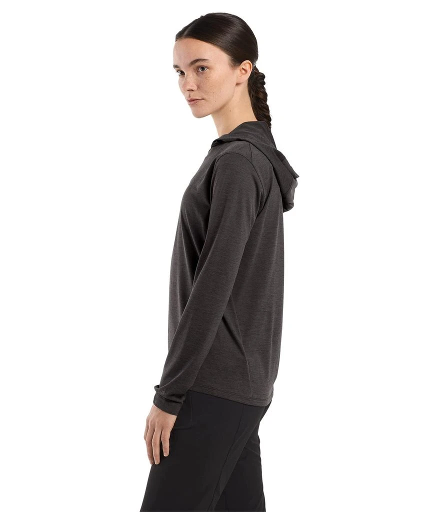 Arc'teryx Arc'teryx Taema Hoody Women's | Light Breathable Performance Sun Hoody 2