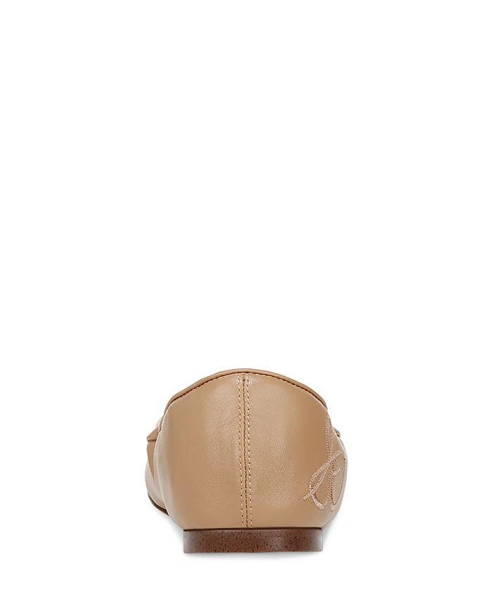 Sam Edelman Women's Felicia Flats 4