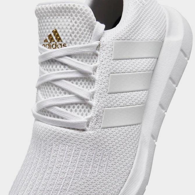 Adidas Women's adidas Swift Run 1.0 Casual Shoes 5