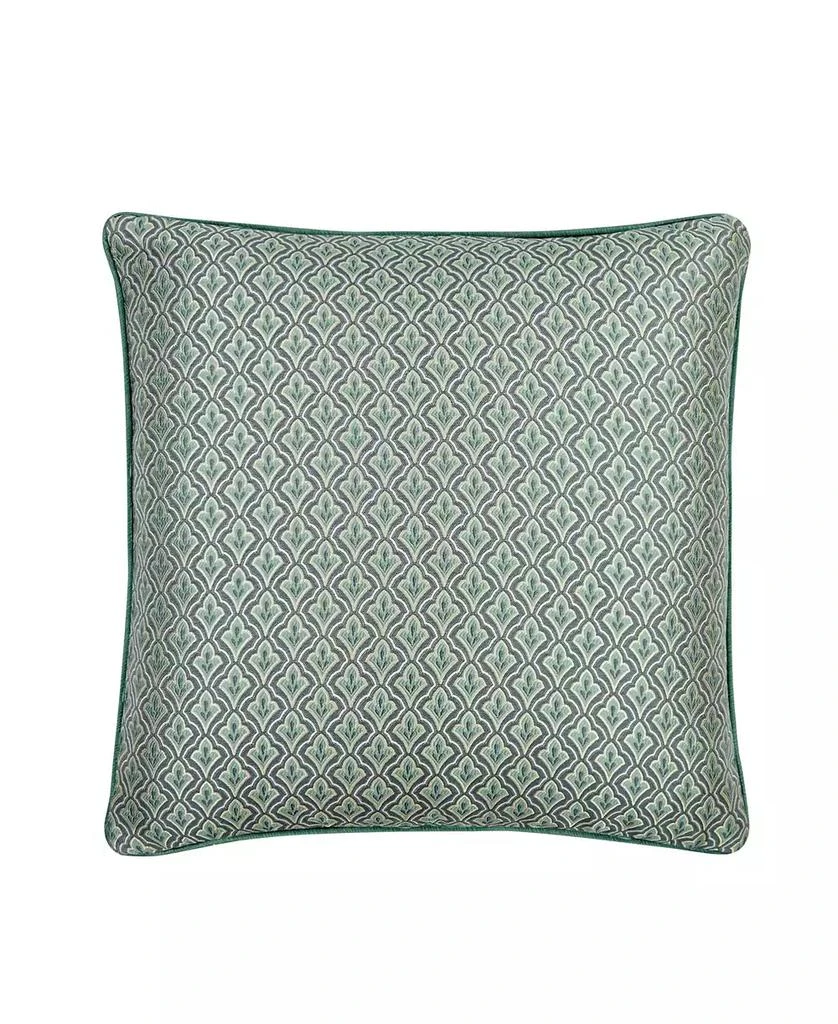 J Queen New York Nico Sham, European 2