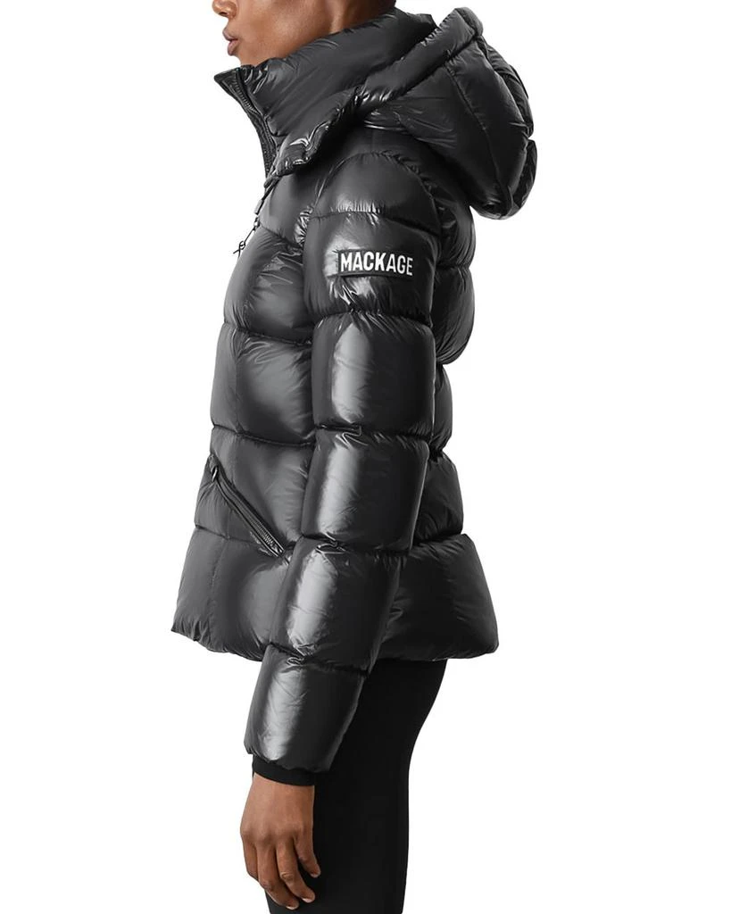 Mackage Madalyn Down Jacket 7