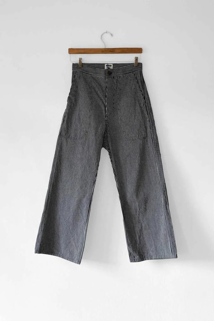 Uqnatu Uqnatu - Women
s Sailor High Rise Wide Leg Pant