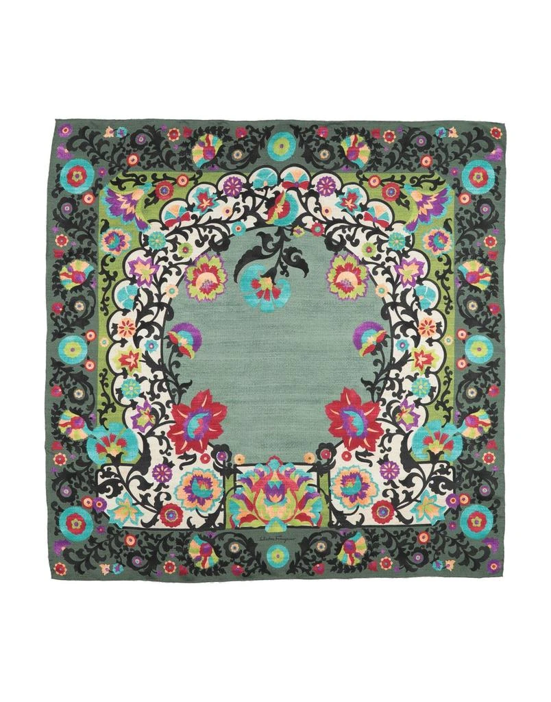 Salvatore Ferragamo Scarves and foulards