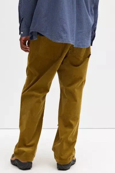 Gramicci Gramicci Corduroy Double Knee Pant 3