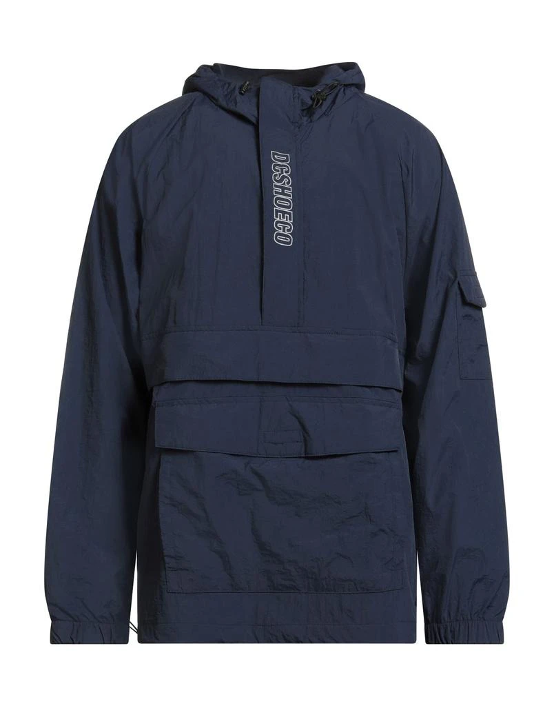 DC SHOES Jacket 1