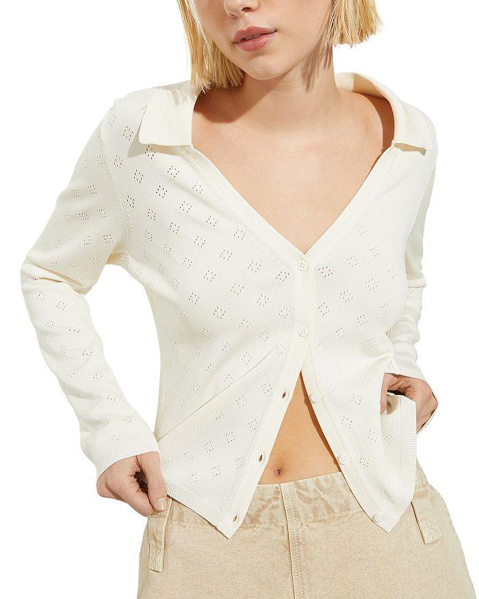 MAX&Co Rodeo Cardigan
