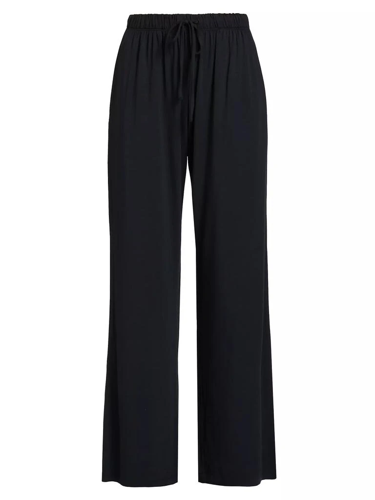 Eberjey Gisele Everyday Straight-Leg Pants 1